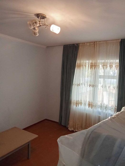 2Х Комнатная квартира.