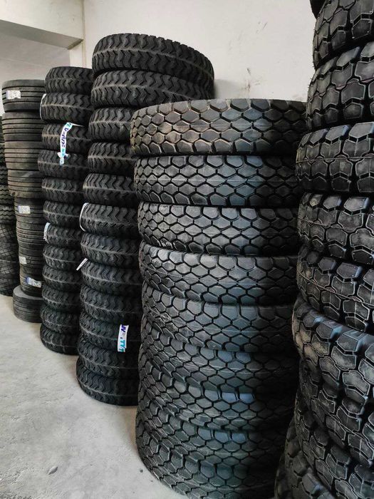 KAMAZ ЗИЛГА 9.00R20 OMCK номли шина балонлар бор 143$