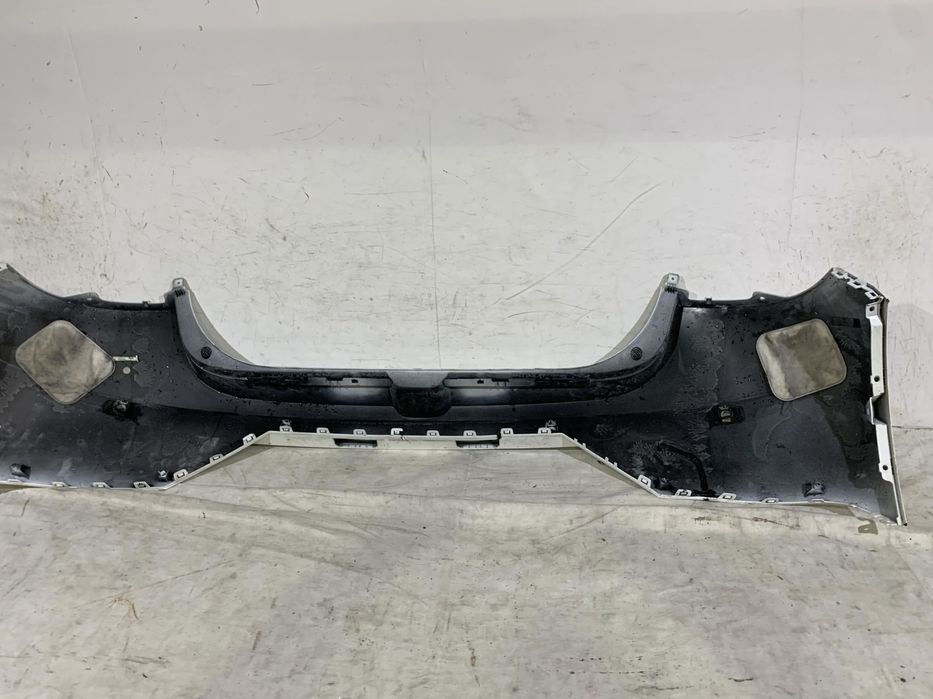 Bara spate Hyundai I20, 2020, 2021, 2022, 2023, 2024, cod origine OE 86611-Q0000.