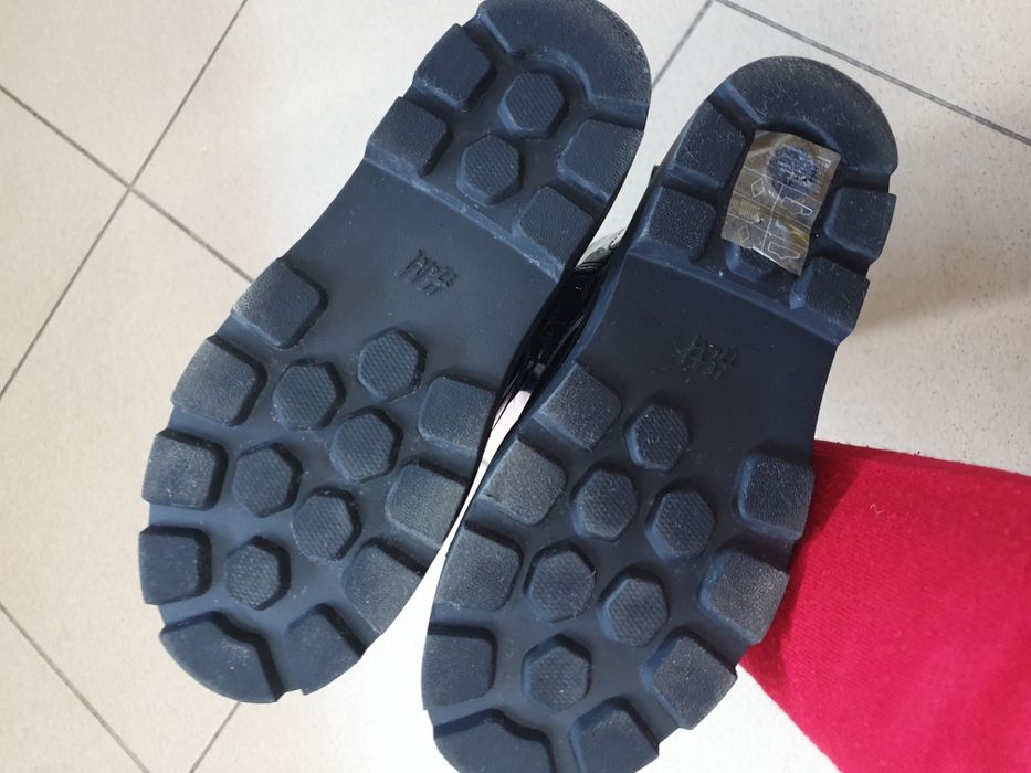 Ghete H&M marimea 32