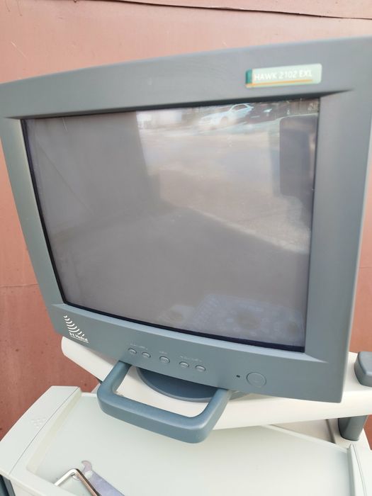 Ехограф B-K Medical  2102Hawk