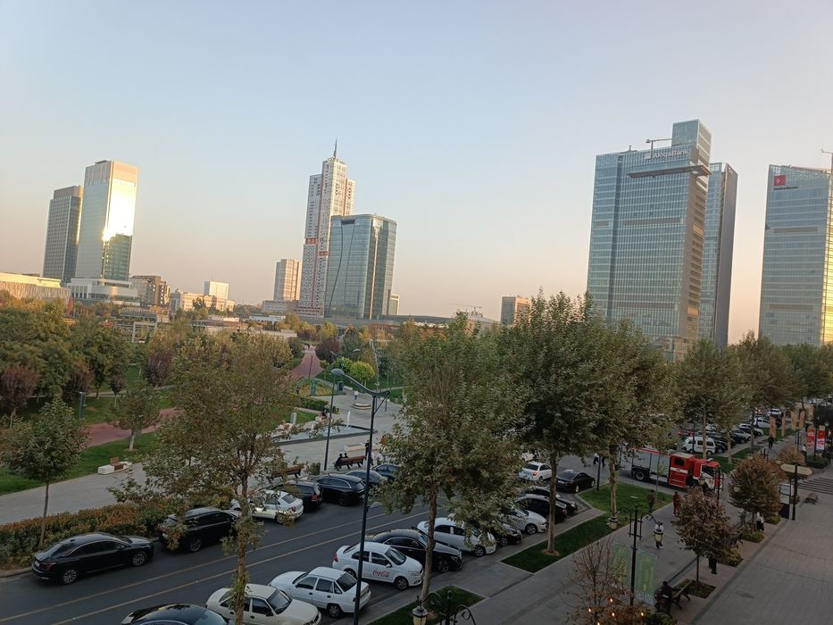 Arenda kvartira, Tashkent sity Boulevard