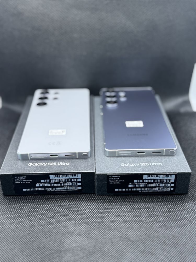 Samsung S25 Ultra Pret 4000 lei