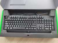 Tastatura gaming Razer blackwidow