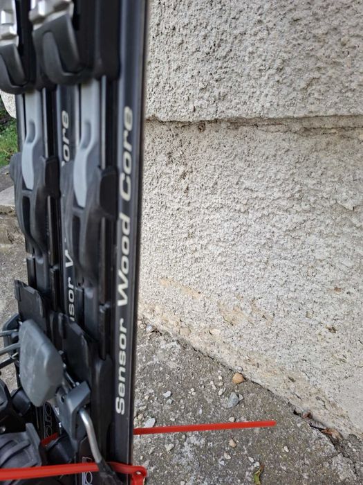 Ски Volkl p60 energy