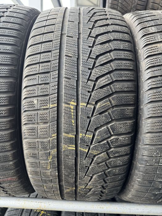 Anvelope 265/40/21 Hankook