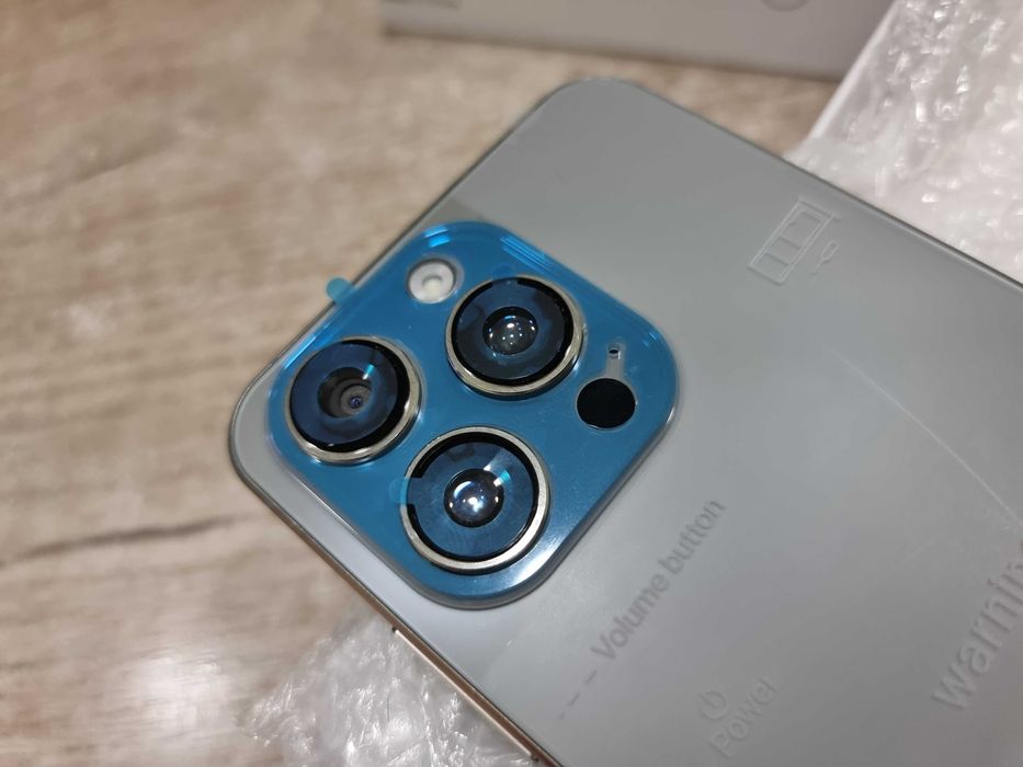 Телефон  I16 Pro Max