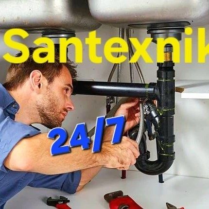 Santexnik сантехник 24/7