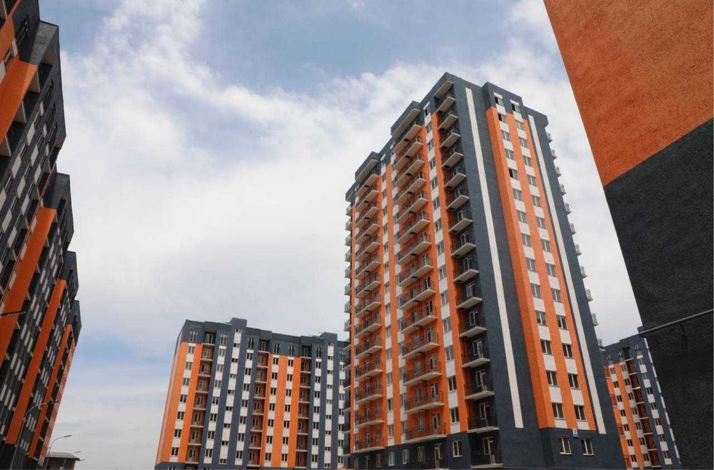 Узимники 2 хона водникда оемонти билан сотилвоти