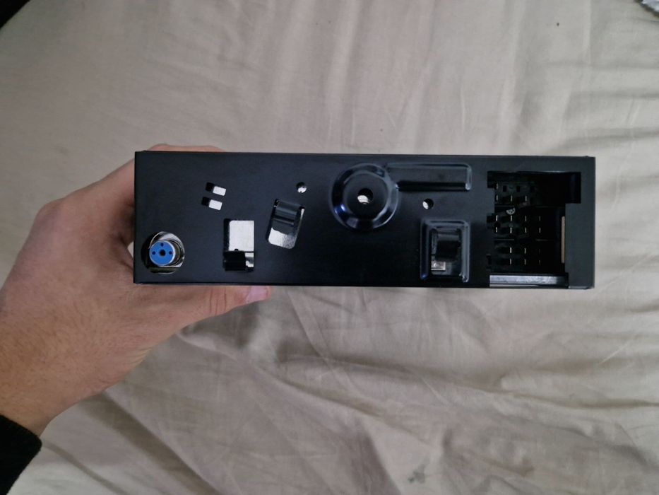 Casetofon  BLAUPUNKT (bosche)