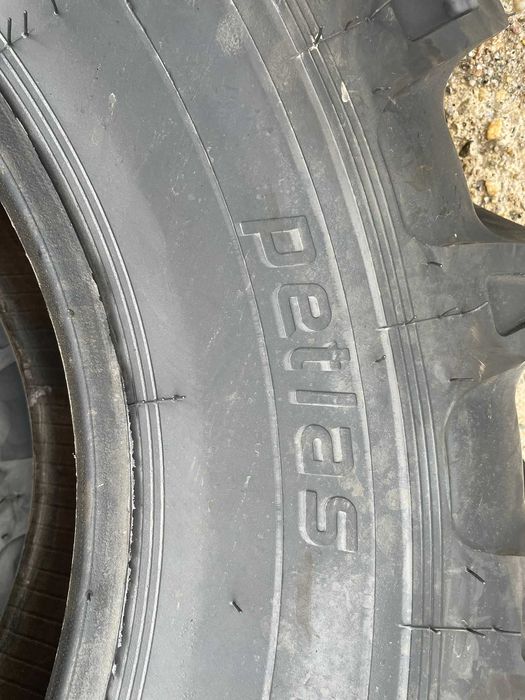 18.4-26 Petlas Cauciucuri noi de Taf 14pliuri garantie