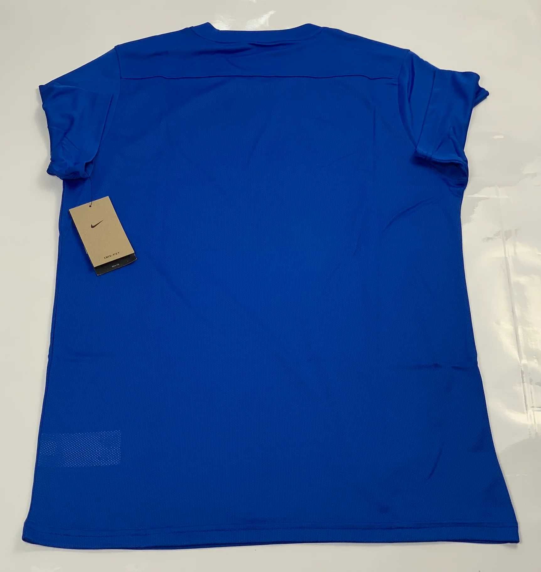 Tricou NIKE Dri-Fit marimea L barbat