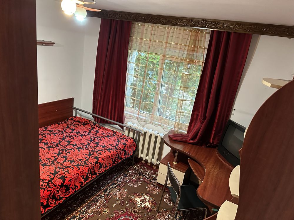 Închiriez apartament cu doua camere zona Podgoria