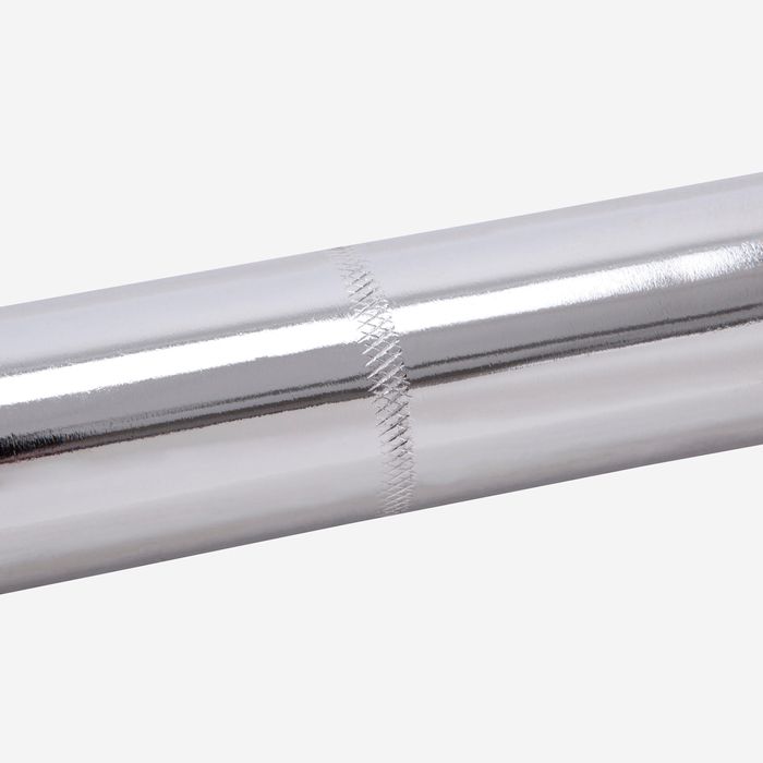 Bară bodybuilding 155cm / - produs resigilat - (SecondHand) Decathlon