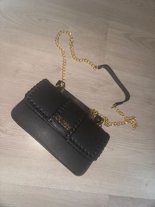 Gentuță Guess de dama