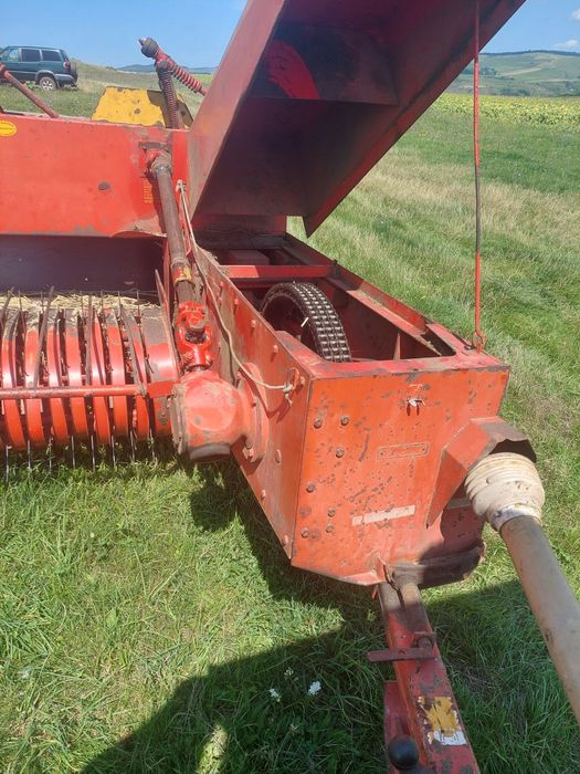 De vânzare Welger ap 45