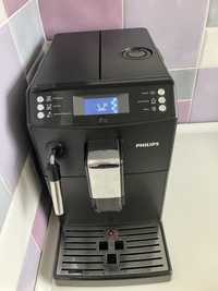 Vand expresor de cafea Philips