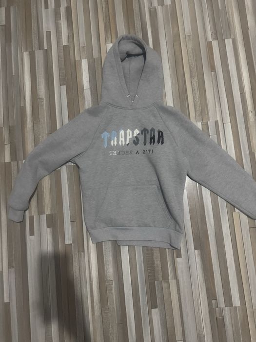 tracksuit trapstar