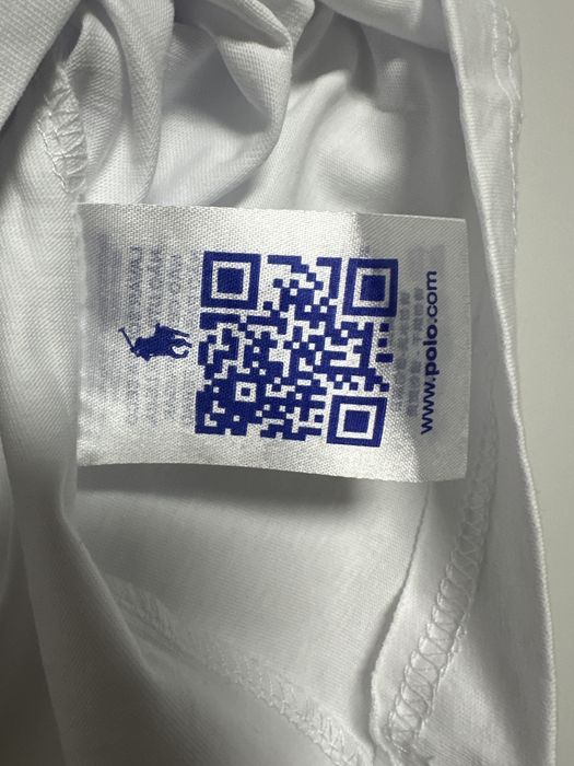 Tricou polo Ralph Lauren mărimea M