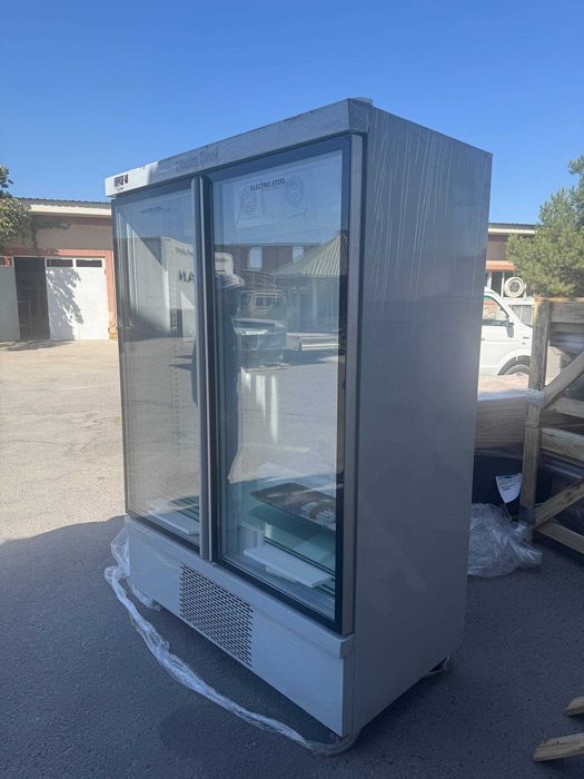 Морозильная витрина купить Ташкент | Бухара | Самарканд | Нукус