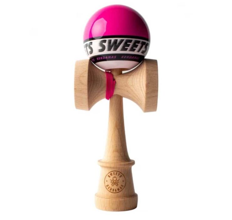 Vand kendama Europe kandama/sweets starter