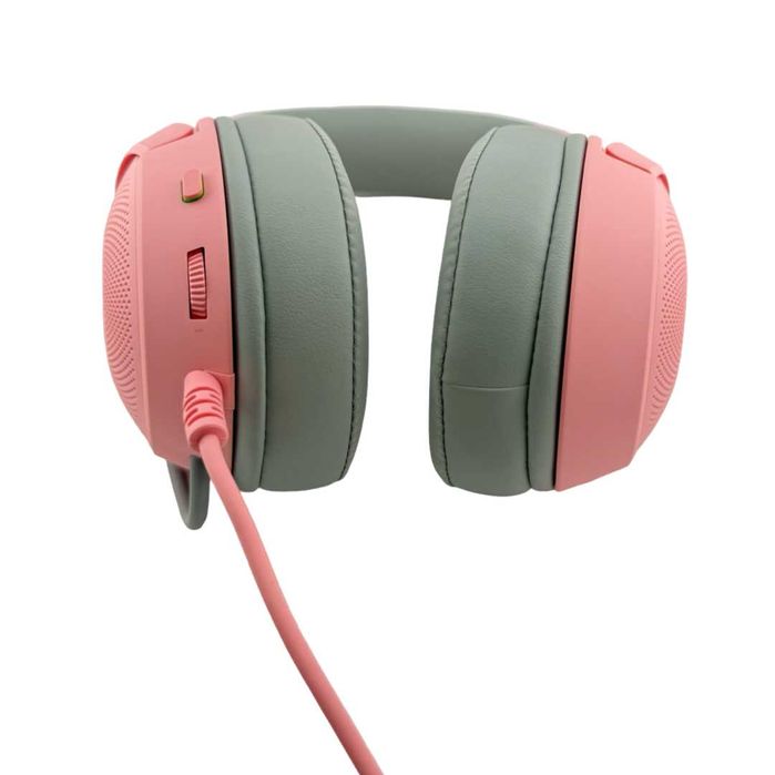 Casti Razer Kraken Kitty V2 Pink | TrueGSM