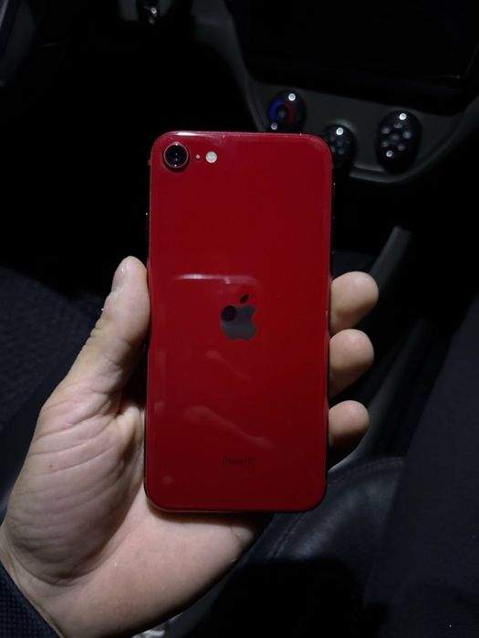 Iphone Se 2022 karopka dakument