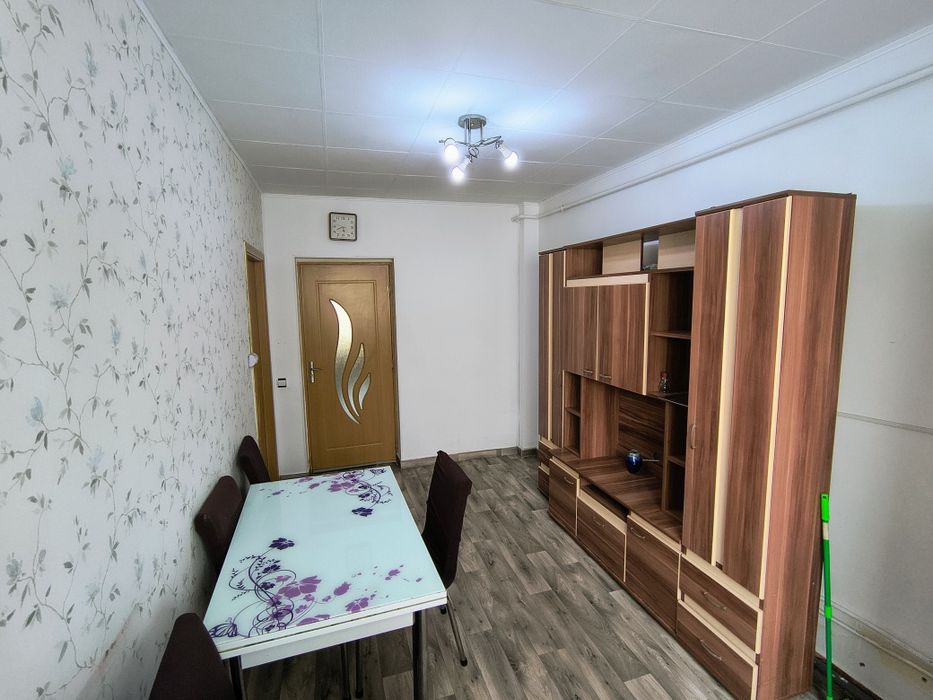 [PF] Apartament str. Porii, mobilat-utilat, etaj 1