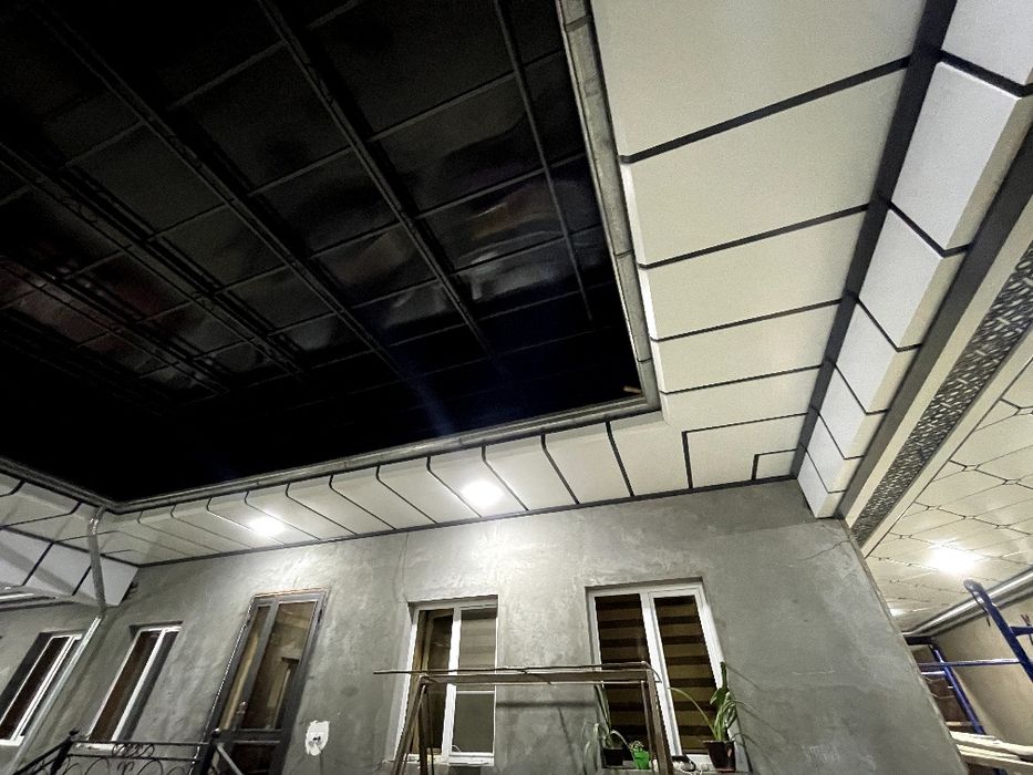 gipsakarton tunukafon qlamamz