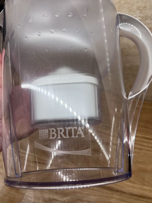 Cană filtrantă BRITA Maxtra, 2.4L– filtru apă robinet