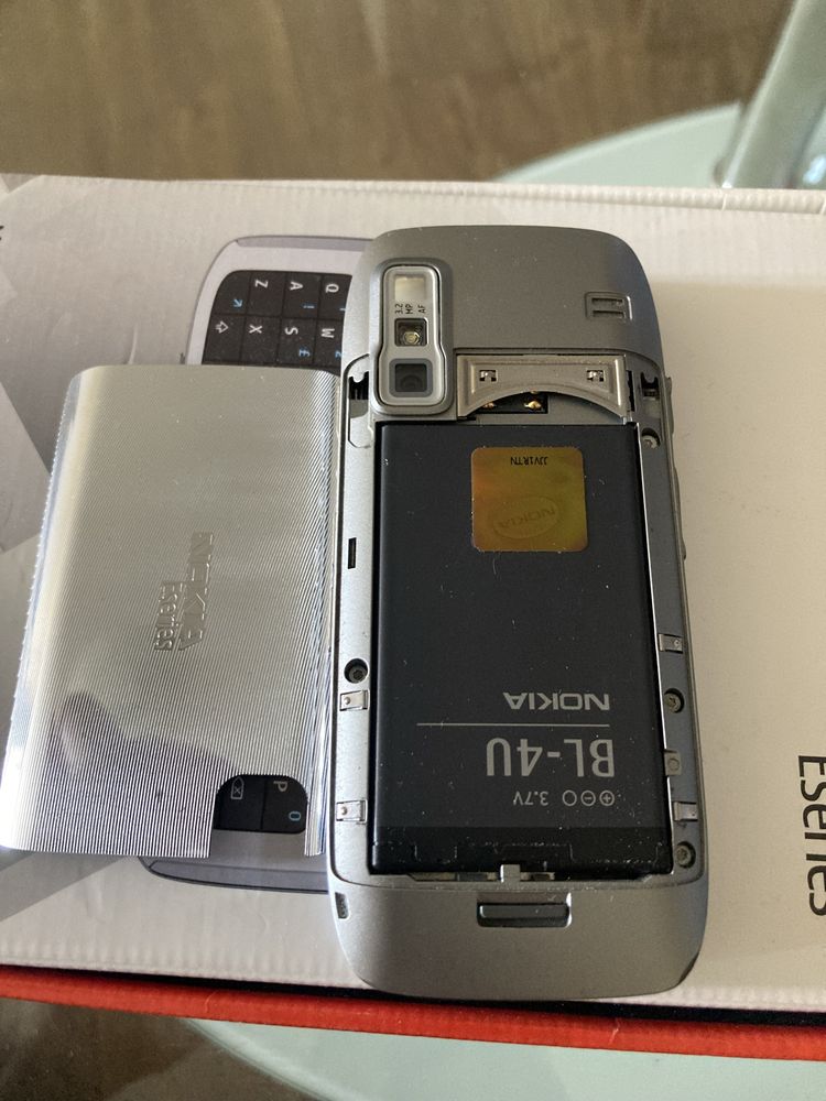 Мобилен Телефон Nokia E75