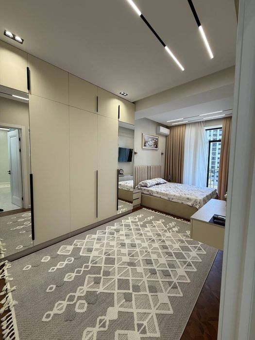 Продаётся квартира в Яккасарайским районе