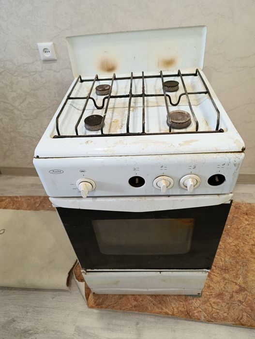 Газовая плита на продажу