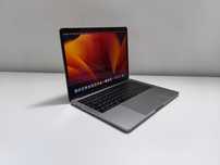 Macbook PRO 13 2018 Touchbar i7 16gb  baterie ca NOUA Factura GARANTIE