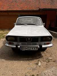 Dacia 1300 An 1971 Fiscal