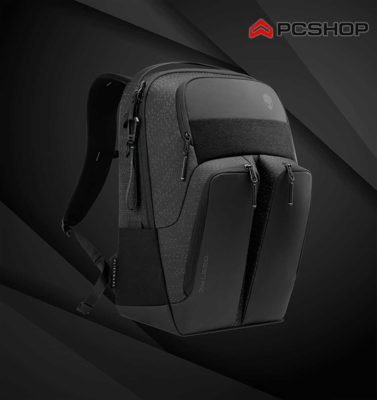 Рюкзак Dell Backpack Alienware Horizon Utility