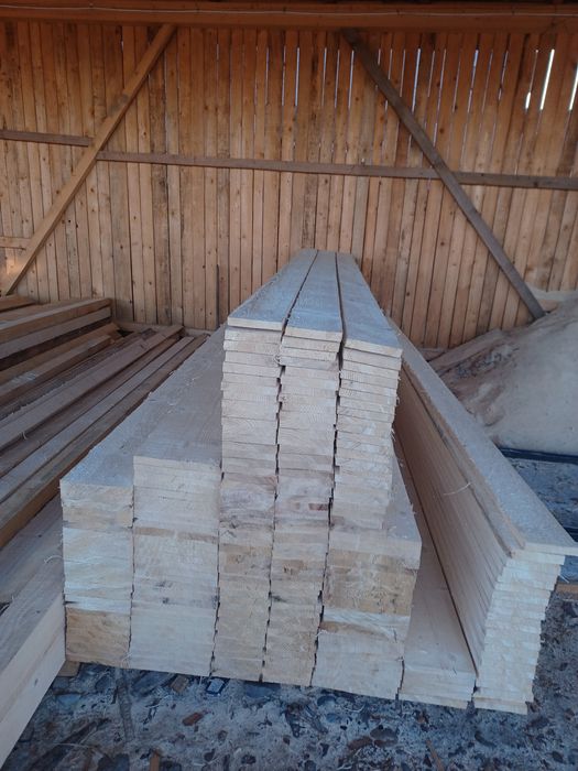 Cherestea Lambriu Scândură Grindă