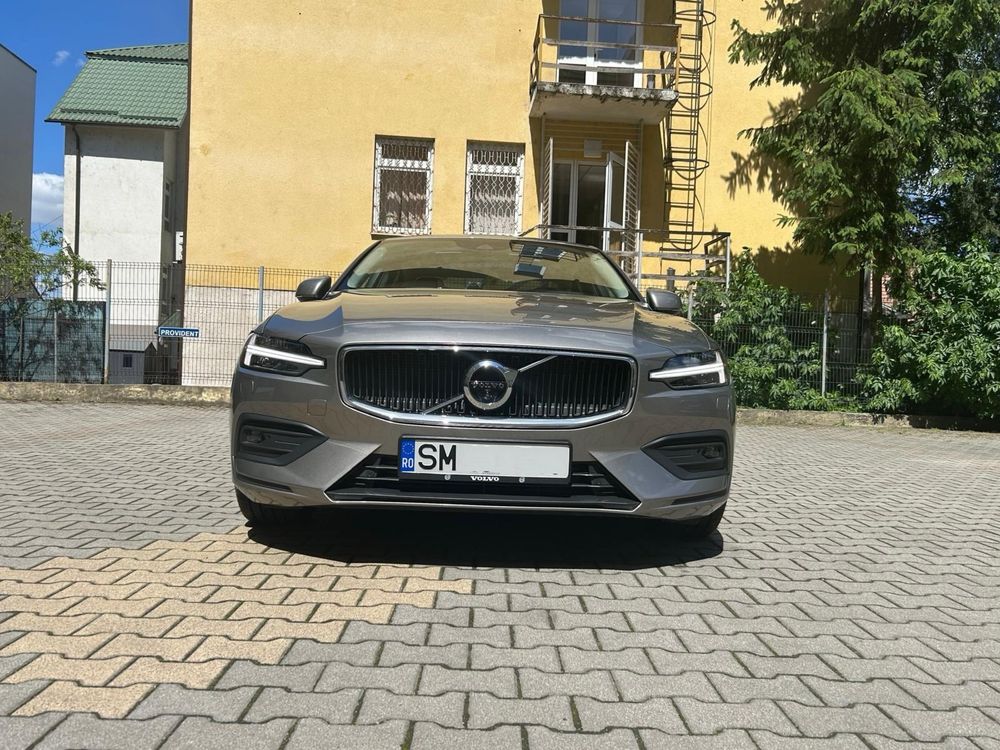 Volvo S60 Momentum AWD 320 Cp