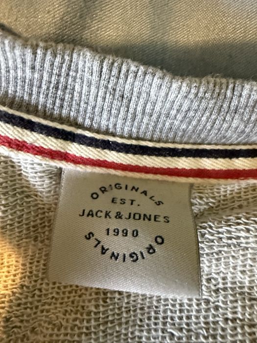 Блуза Jack & Jones
