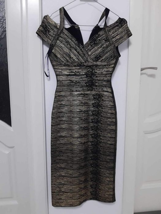 Rochie Herve Legere originala xs/s