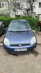 Vand autoturism FORD FIESTA