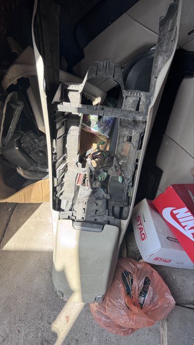 Запасные части Range Rover