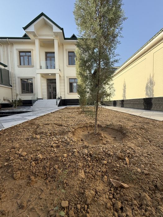 Продажа дома Мать и Дитя 5,5 сотки Тихое место для жилья