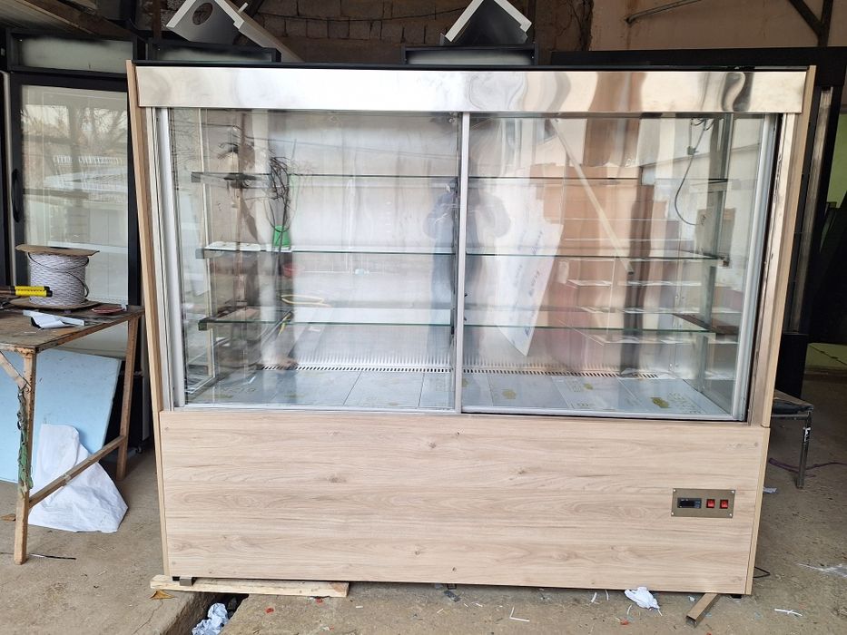 Ремонт холодильник