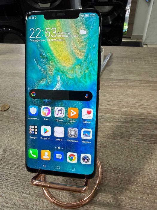 Huawei Mate 20 pro
