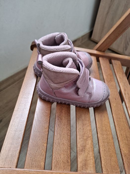 Детски зимни обувки Lasocki 24