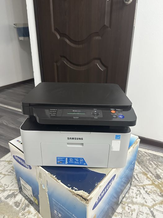 Samsung, принтер