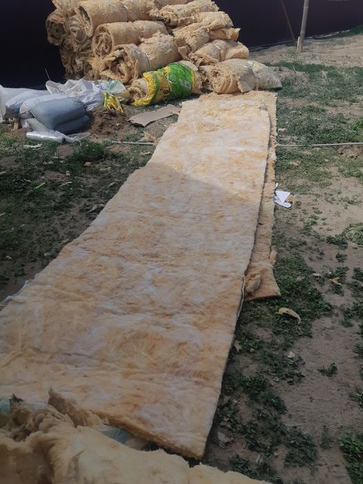 Стекловата жағдайы жақсы