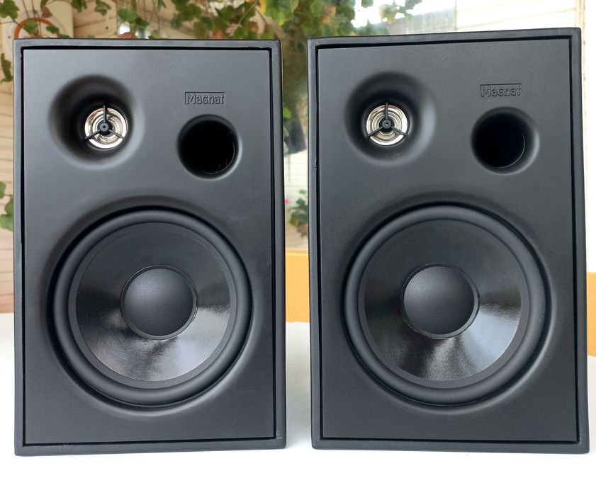Тонколони Magnat Sistema Professional