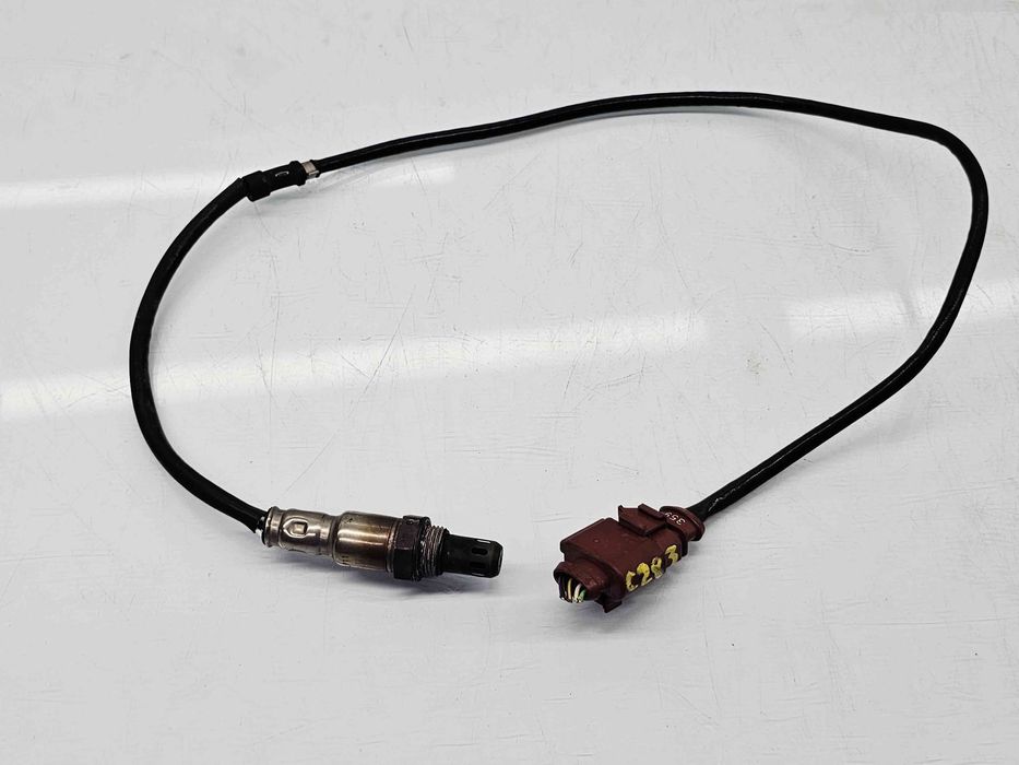 Sonda lambda  Skoda Citigo [Fabr 2011-prezent] 04C906262 1.0 Benz CHYB